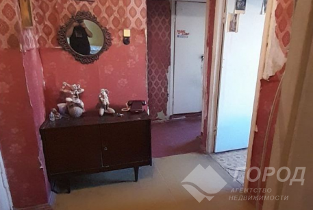 Продам 2-х кімнатну квартиру, Салтовка, Код: 257623/25