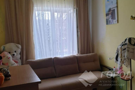 Продам 2-х кімнатну квартиру, Новые дома, Код: 258438/2