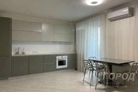 Продам 3-х кімнатну квартиру, Сосновая Горка, Научная метро, Код: 259893/3