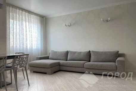 Продам 3-х кімнатну квартиру, Сосновая Горка, Научная метро, Код: 259893/3