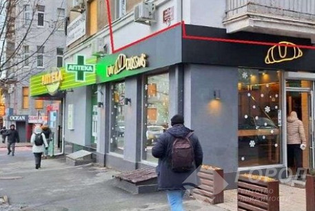 Сдам 2-х кімнатну квартиру, Центр, Ярослава Мудрого пл., Код: 260217/8