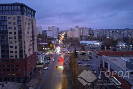 Продам 2-х кімнатну квартиру, Гагарина проспект, Проспект Гагарина метро, Код: 260217/9