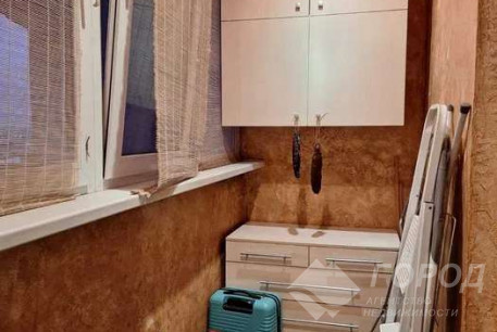 Продам 2-х кімнатну квартиру, Гагарина проспект, Проспект Гагарина метро, Код: 260217/9