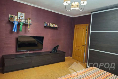 Продам 2-х кімнатну квартиру, Гагарина проспект, Проспект Гагарина метро, Код: 260217/9