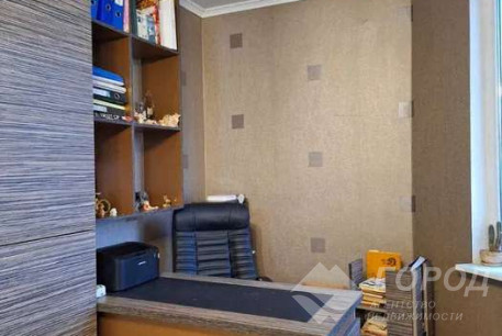 Продам 2-х кімнатну квартиру, Гагарина проспект, Проспект Гагарина метро, Код: 260217/9