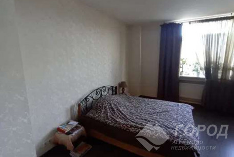 Продам 2-х кімнатну квартиру, Гагарина проспект, Проспект Гагарина метро, Код: 260267/10