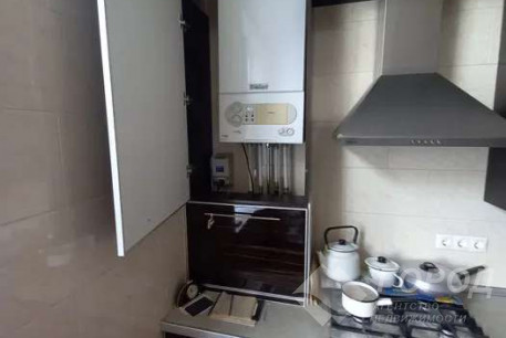 Продам 2-х кімнатну квартиру, Гагарина проспект, Проспект Гагарина метро, Код: 260267/10