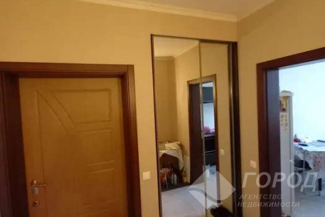 Продам 2-х кімнатну квартиру, Гагарина проспект, Проспект Гагарина метро, Код: 260267/10