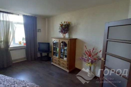 Продам 2-х кімнатну квартиру, Гагарина проспект, Проспект Гагарина метро, Код: 260267/10