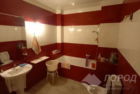 Продам 2-х кімнатну квартиру, Гагарина проспект, Проспект Гагарина метро, Код: 260267/10