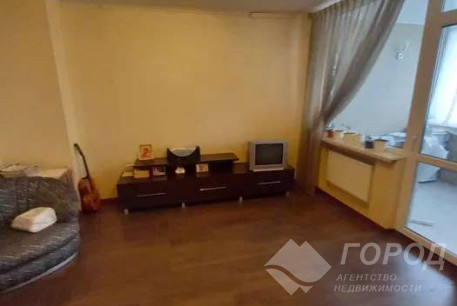 Продам 2-х кімнатну квартиру, Гагарина проспект, Проспект Гагарина метро, Код: 260267/10