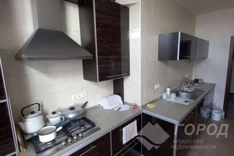 Продам 2-х кімнатну квартиру, Гагарина проспект, Проспект Гагарина метро, Код: 260267/10