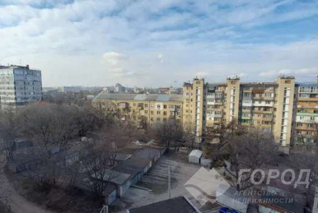 Продам 2-х кімнатну квартиру, Гагарина проспект, Проспект Гагарина метро, Код: 260267/10