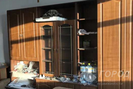 Продам 1-кімнатну квартиру, Алексеевка, Алексеевская метро, Код: 260507/10