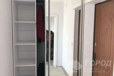 Продам 1-кімнатну квартиру, Алексеевка, Алексеевская метро, Код: 260507/10