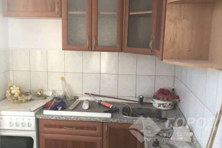 Продам 1-кімнатну квартиру, Алексеевка, Алексеевская метро, Код: 260507/10