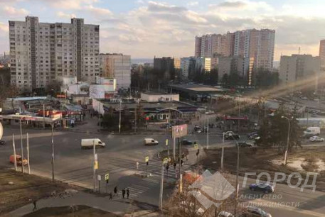 Продам 1-кімнатну квартиру, Алексеевка, Алексеевская метро, Код: 260507/10