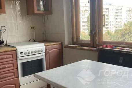 Сдам 3-х кімнатну квартиру, Гагарина проспект, Защитников Украины метро (Площадь Восстания), Код: 260825/7