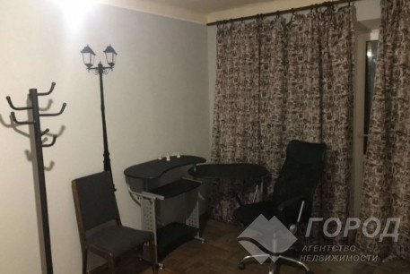 Сдам 3-х кімнатну квартиру, Павлово поле, 23 Августа метро, Код: 261223/9