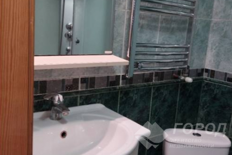 Продам 1-кімнатну квартиру, Жуковского, Код: 261393/26