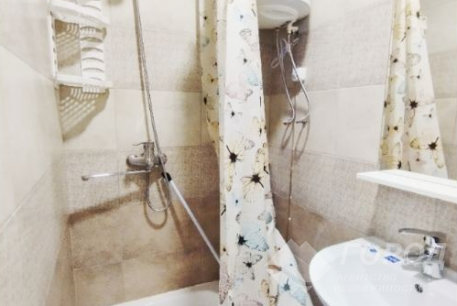 Продам 1-кімнатну квартиру в новобудові, Центральный рынок, Код: 261393/34