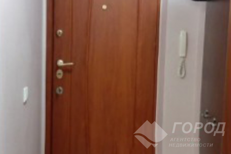 Продам 1-кімнатну квартиру в новобудові, Центральный рынок, Код: 261393/34