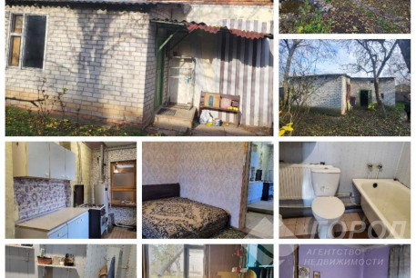 Продам дом, Бавария, Тверская, Код: 261393/35