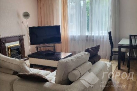 Продам 3-х кімнатну квартиру, Павлово поле, Код: 261393/36