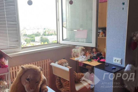 Сдам 1-кімнатну квартиру, Холодная Гора, Код: 261442/4