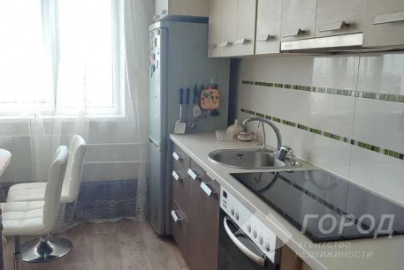 Сдам 1-кімнатну квартиру, Холодная Гора, Код: 261442/4