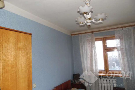 Сдам 3-х кімнатну квартиру, Новые дома, Код: 262437/4