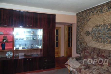 Сдам 3-х кімнатну квартиру, Новые дома, Код: 262437/4