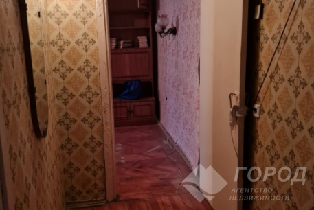 Продам 2-х кімнатну квартиру, Салтовка, Героев Труда метро, Код: 262730/22