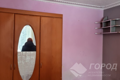 Продам 1-кімнатну квартиру, ХТЗ, Пролетарская метро (Индустриальная), Код: 262730/29