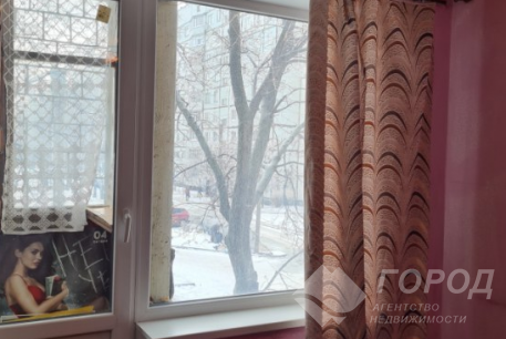 Продам 1-кімнатну квартиру, ХТЗ, Пролетарская метро (Индустриальная), Код: 262730/29