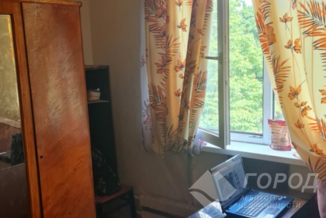 Продам 2-х кімнатну квартиру, Салтовка, Код: 262730/31