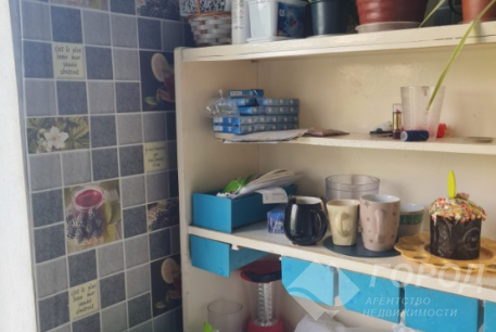 Продам 2-х кімнатну квартиру, Салтовка, Код: 262730/31