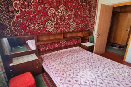 Продам 3-х кімнатну квартиру, Салтовка, Код: 262730/33