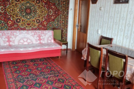 Продам 3-х кімнатну квартиру, Салтовка, Код: 262730/33