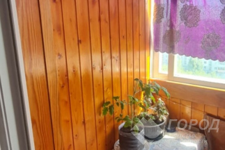 Продам 3-х кімнатну квартиру, Салтовка, Код: 262730/33