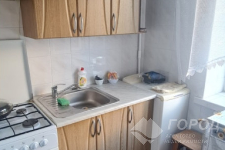 Продам 1-кімнатну квартиру, Сосновая Горка, Научная метро, Код: 262730/34