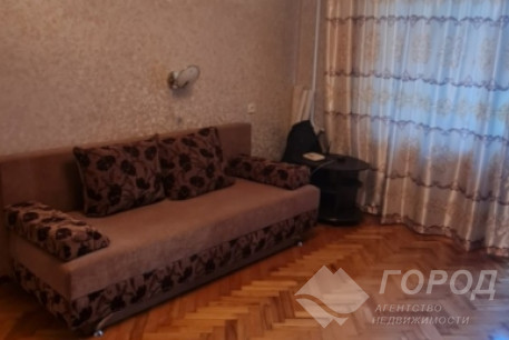 Продам 1-кімнатну квартиру, Сосновая Горка, Научная метро, Код: 262730/34