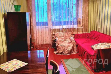 Продам 2-х кімнатну квартиру, Салтовка, Героев Труда метро, Код: 262730/40