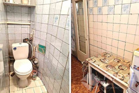 Продам 2-х кімнатну квартиру, Салтовка, Героев Труда метро, Код: 262730/40