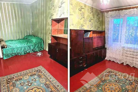 Продам 2-х кімнатну квартиру, Салтовка, Героев Труда метро, Код: 262730/40