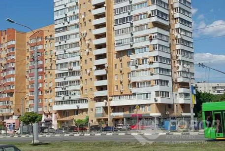 Продам 1-кімнатну квартиру в новобудові, Гагарина проспект, Проспект Гагарина метро, Код: 262752/10