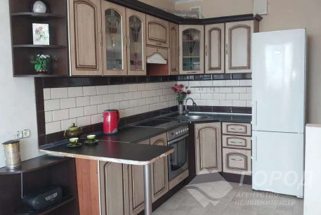 Продам 1-кімнатну квартиру в новобудові, Гагарина проспект, Проспект Гагарина метро, Код: 262752/10