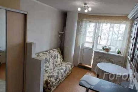 Продам 1-кімнатну квартиру в новобудові, Гагарина проспект, Проспект Гагарина метро, Код: 262752/10