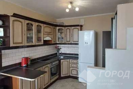 Продам 1-кімнатну квартиру в новобудові, Гагарина проспект, Проспект Гагарина метро, Код: 262752/10