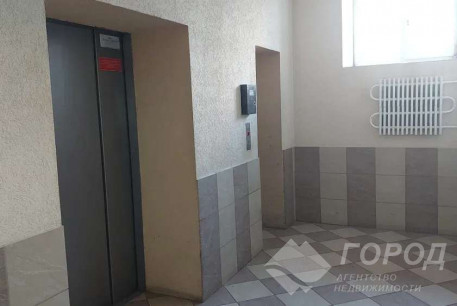 Продам 1-кімнатну квартиру в новобудові, Гагарина проспект, Проспект Гагарина метро, Код: 262752/10